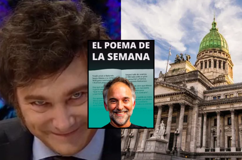 poema de la semana
