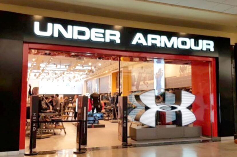 ropa barata under armour