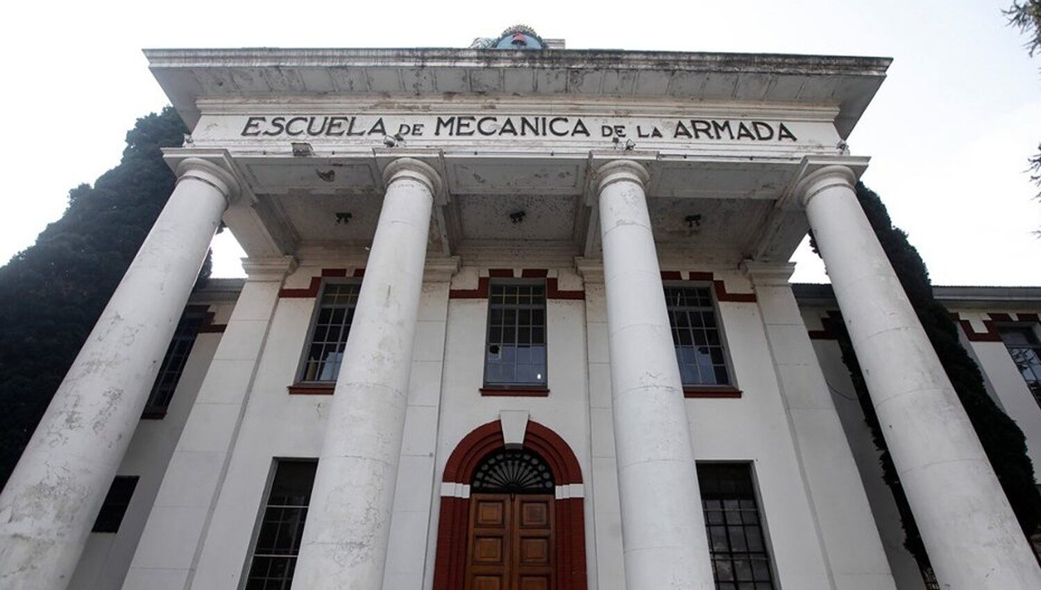 ESMA Gobierno Estado