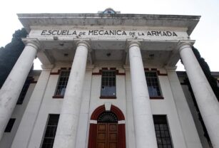 ESMA Gobierno Estado