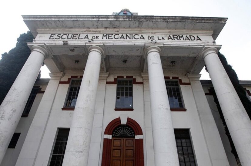 ESMA Gobierno Estado