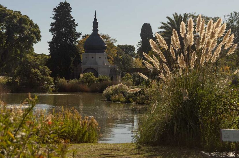Ecoparque despidos