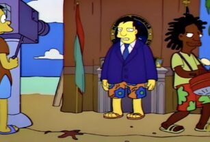 diputado playa