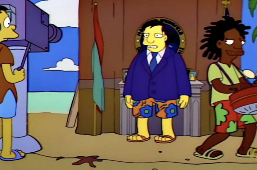 diputado playa