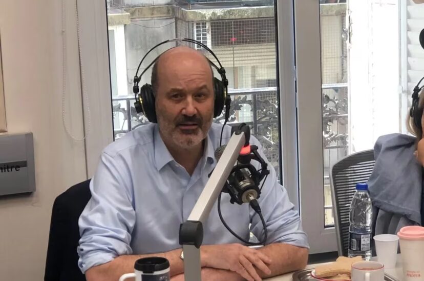Federico Sturzenegger