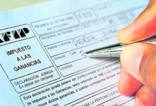 Impuesto a las Ganancias