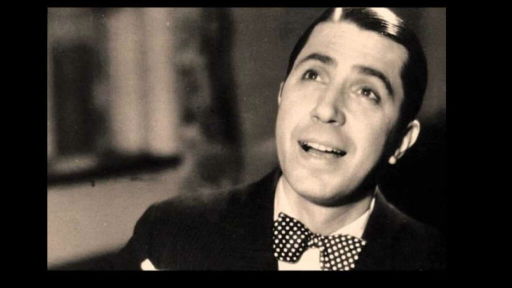Tango Gardel
