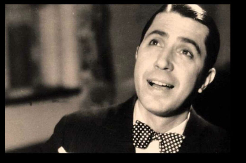 Tango Gardel