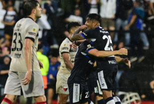 Gimnasia y Colón