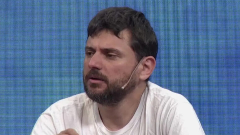 juan grabois