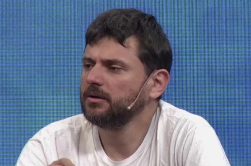 juan grabois