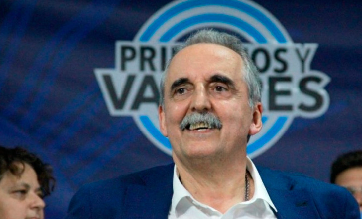 Guillermo Moreno