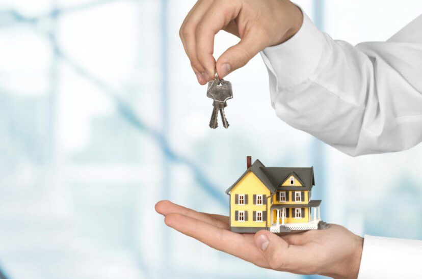 Inmobiliarias
