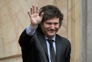 Javier Milei