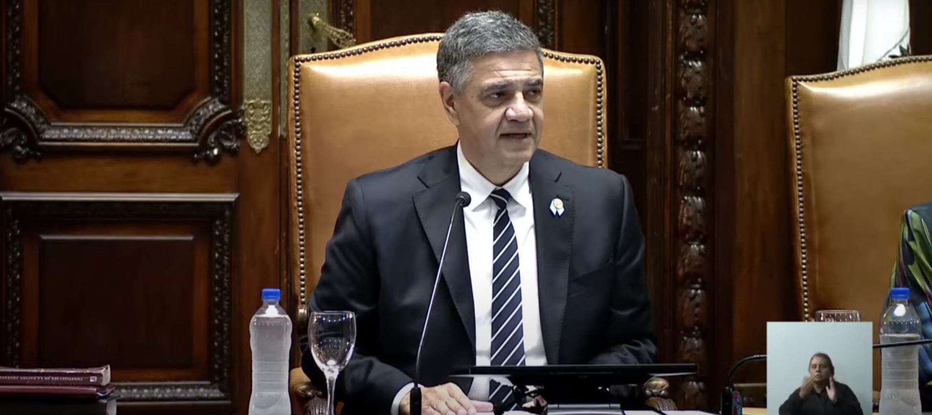 Jorge Macri
