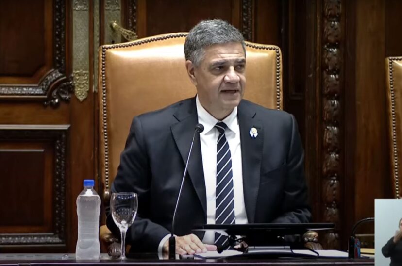 Jorge Macri