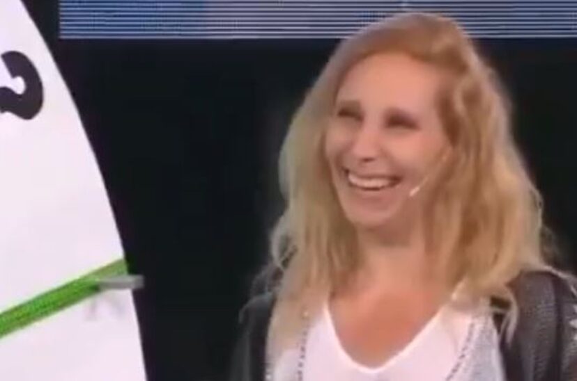 Karina Milei