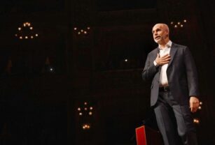 Larreta