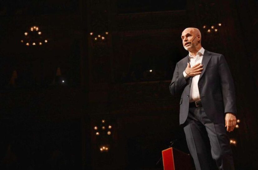 Larreta