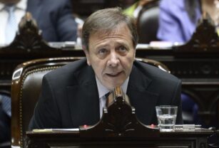 Ley Ómnibus
