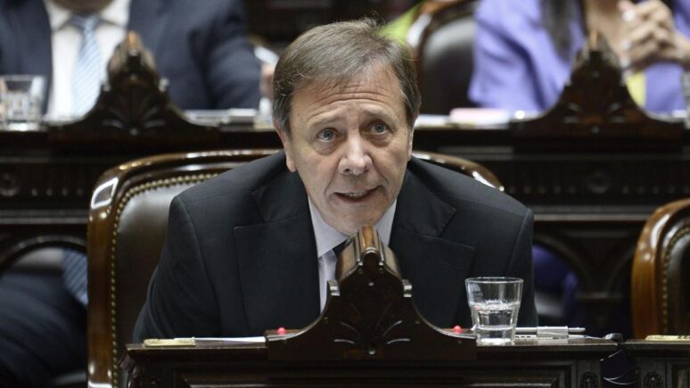 Ley Ómnibus