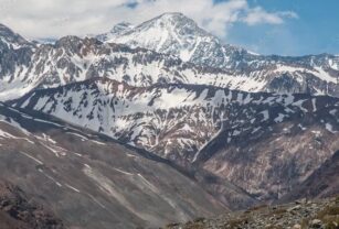 Los Andes