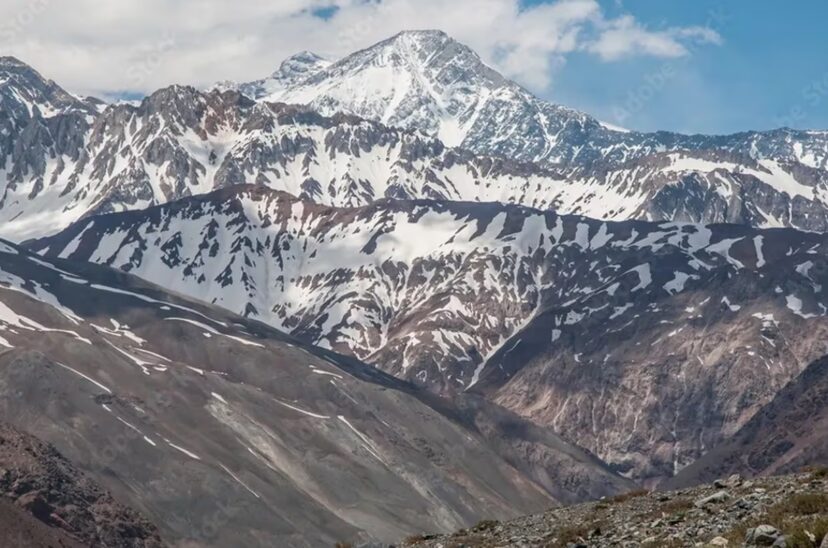 Los Andes