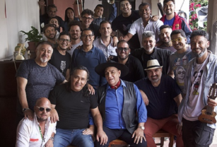 Los Tekis palavecino
