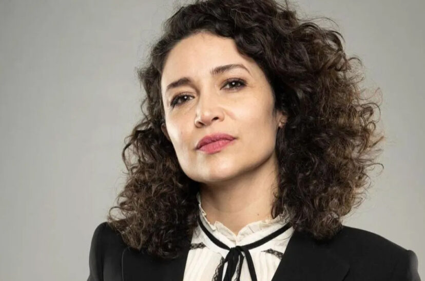 julia mengolini