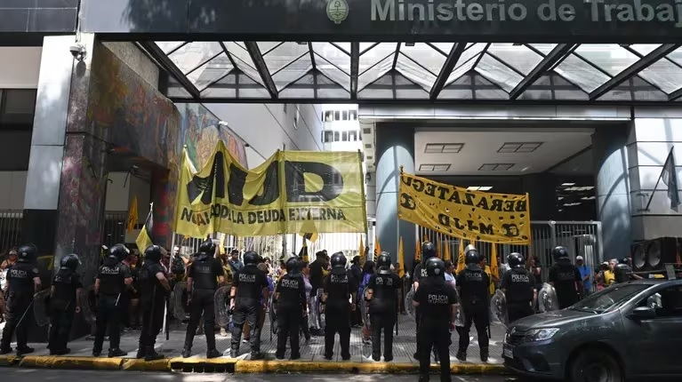 Macri Castells