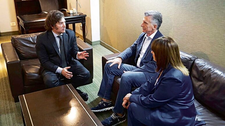 Macri