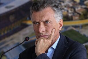 Macri