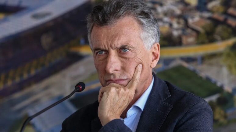 Macri