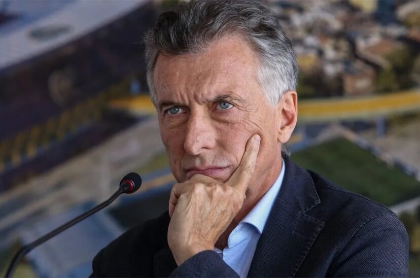 Macri