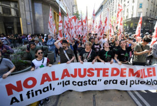 marcha