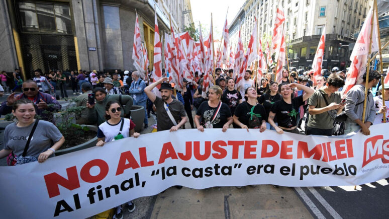 marcha