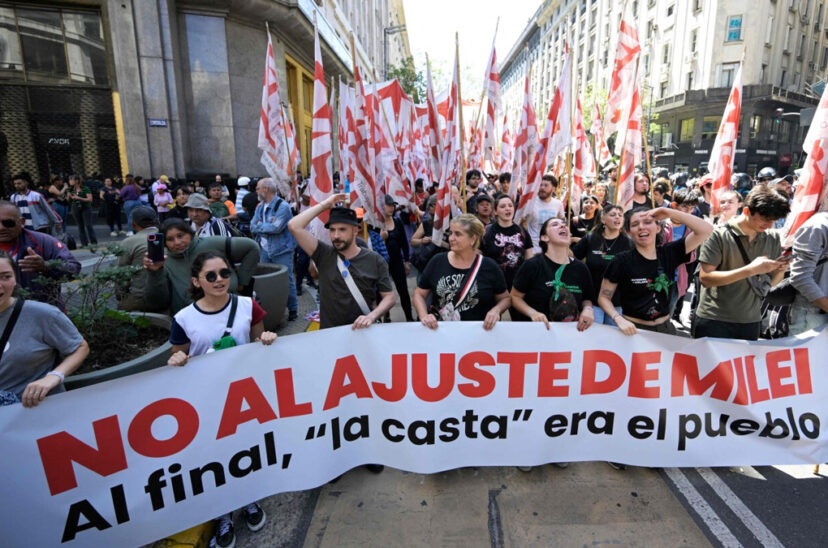 marcha