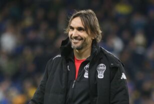 Martínez Boca