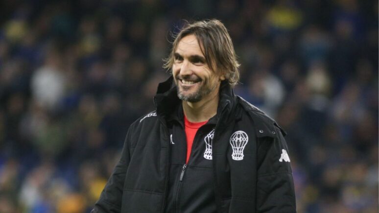Martínez Boca
