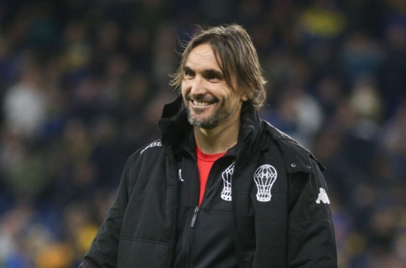 Martínez Boca