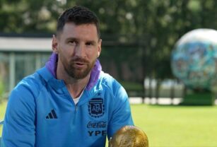 Messi Video