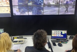 Milei operativo seguridad