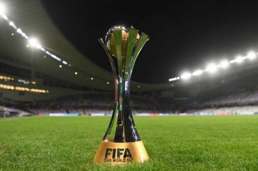 Mundial de Clubes