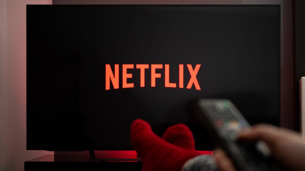Netflix miniseries