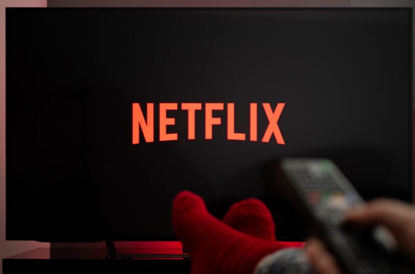 Netflix miniseries