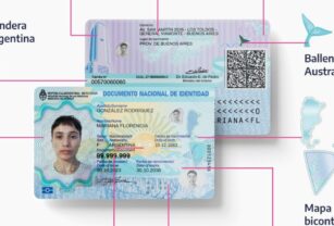 Nuevo DNI