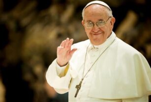 papa francisco - fin del mundo