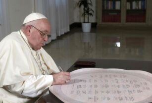 Papa Francisco