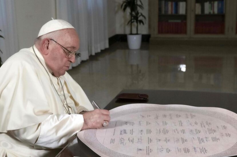 Papa Francisco