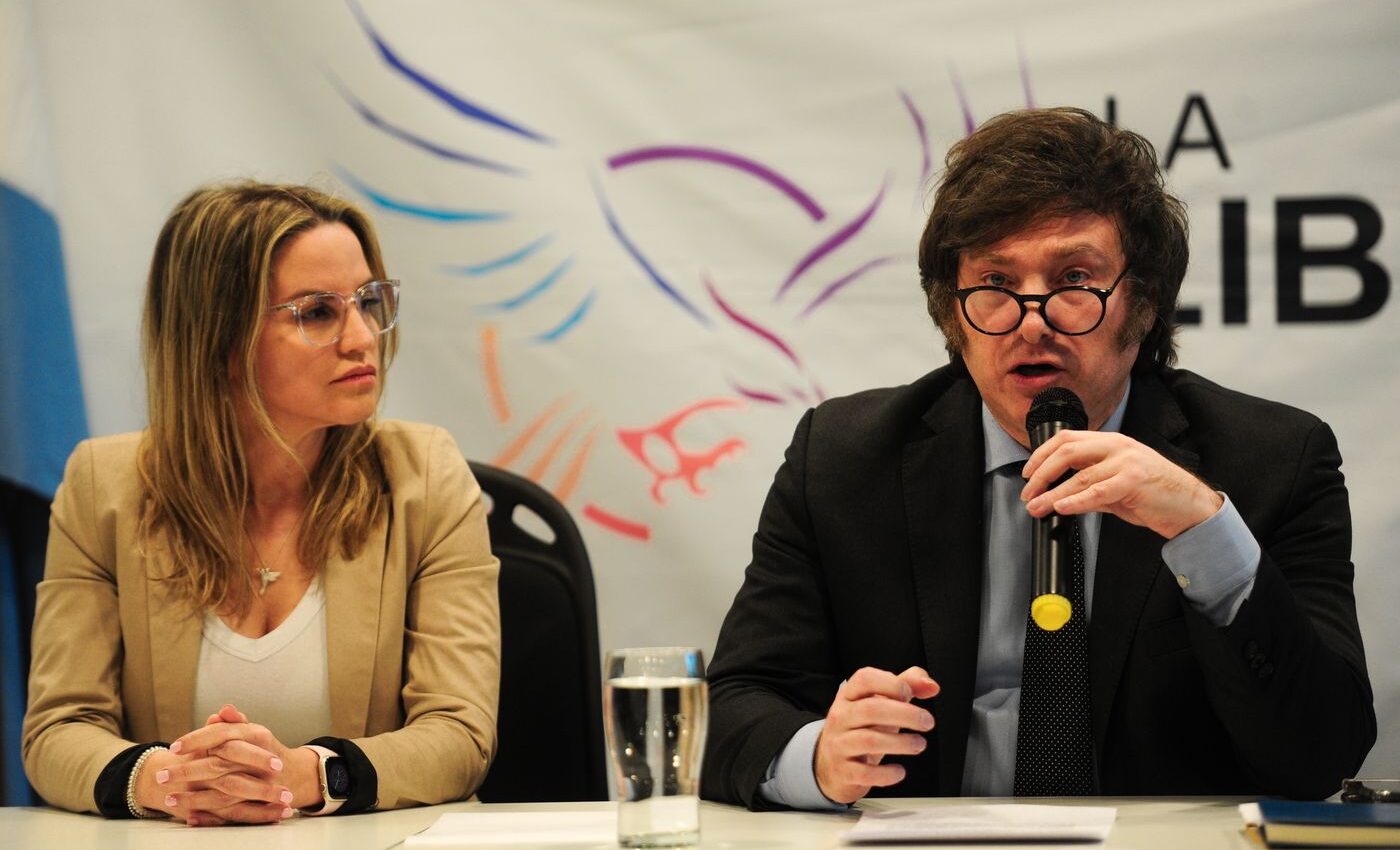 Píparo Milei
